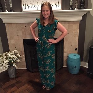 Meet your Posher, Beth